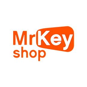logo mrkey