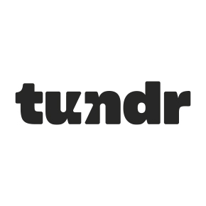 logo tundr
