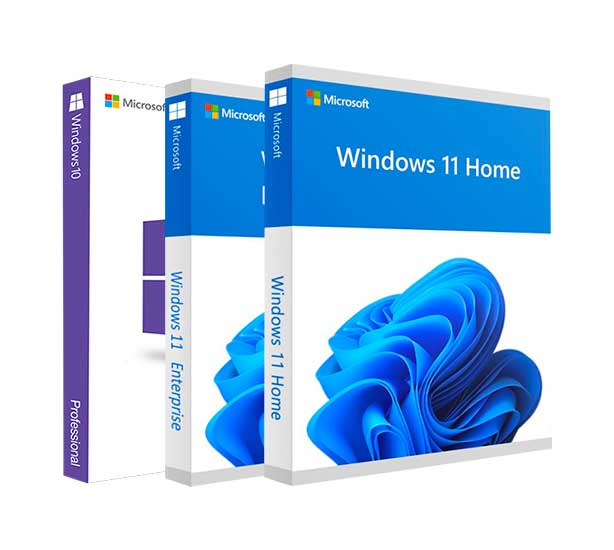 mrkewyshop sistemi operativi