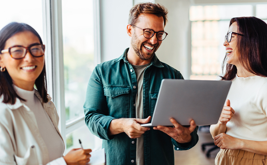 Tundr Tech - Convenzione Conflavoro