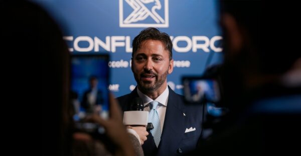 Manovra, Capobianco (Conflavoro): lavoro e contratti al centro, ora politiche strutturali per le imprese