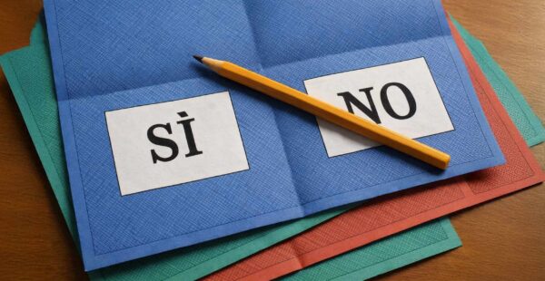 La settimana politica: dal referendum alla Margherita 4.0