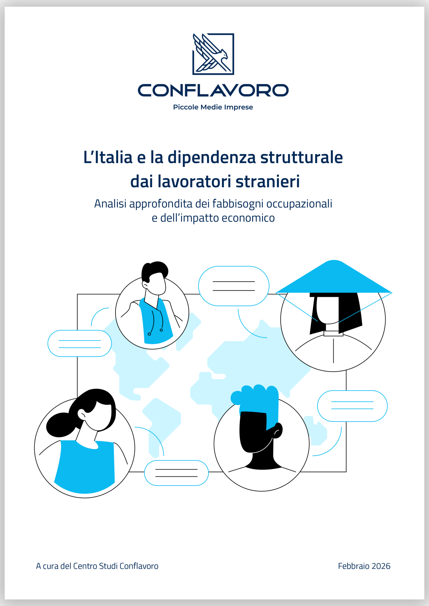 centro studi conflavoro flussi scaled