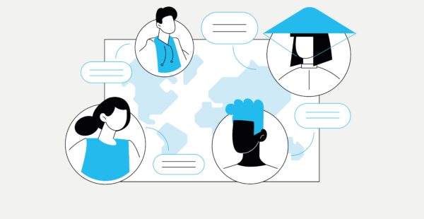 Lavoro, Capobianco (Conflavoro): “1 nuovo contratto su 4 riguarda lavoratori stranieri, programmare flussi su fabbisogno reale”