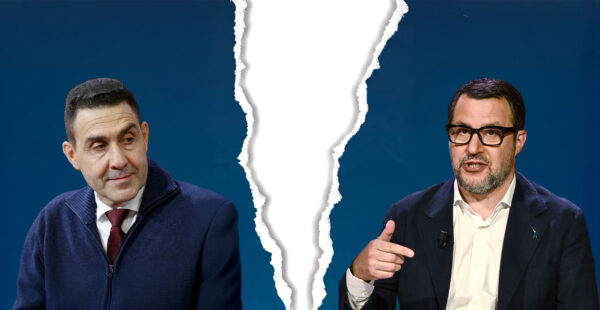 La settimana politica: Salvini, Vannacci e il peso dei nuovi gruppi