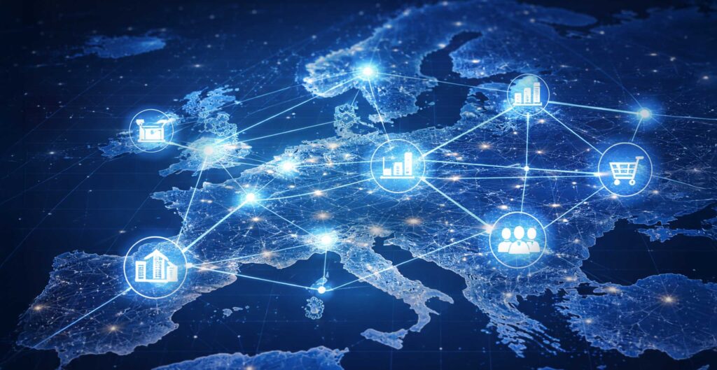 EU Inc.: the 28th European regime takes shape. Impacts and opportunities for Italian SMEs