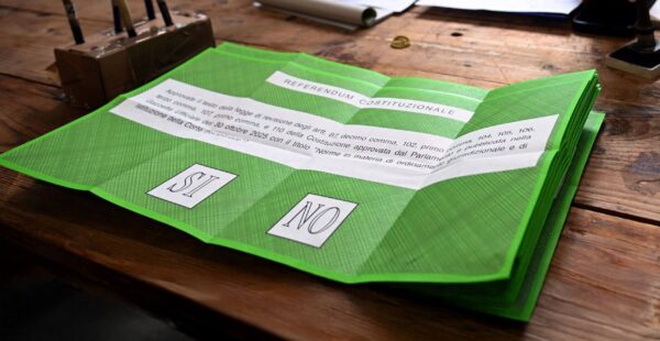 Referendum sulla Giustizia: l’analisi di Conflavoro