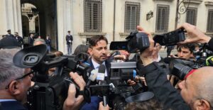 conflavoro, roberto capobianco, montecitorio, camera, senato, giorgia meloni
