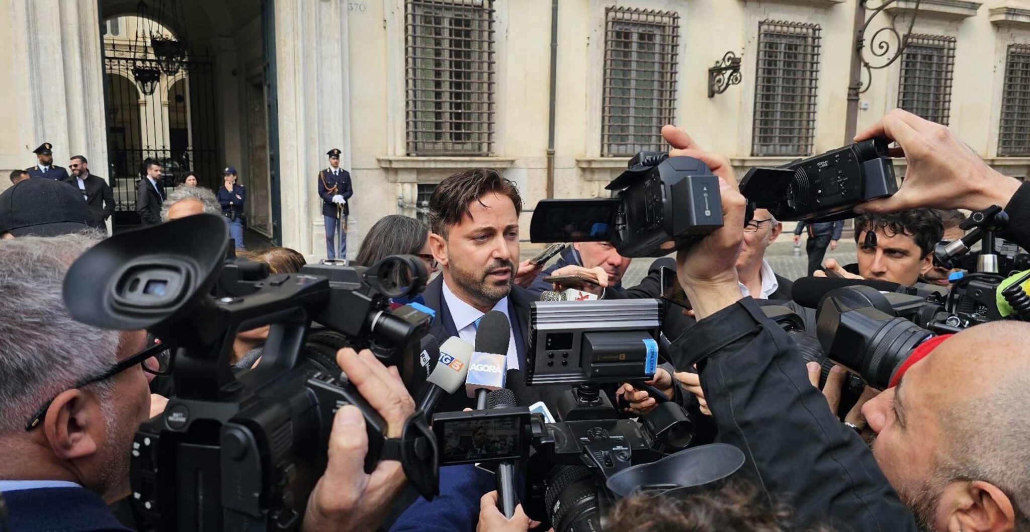 conflavoro capobianco meloni montecitorio scaled