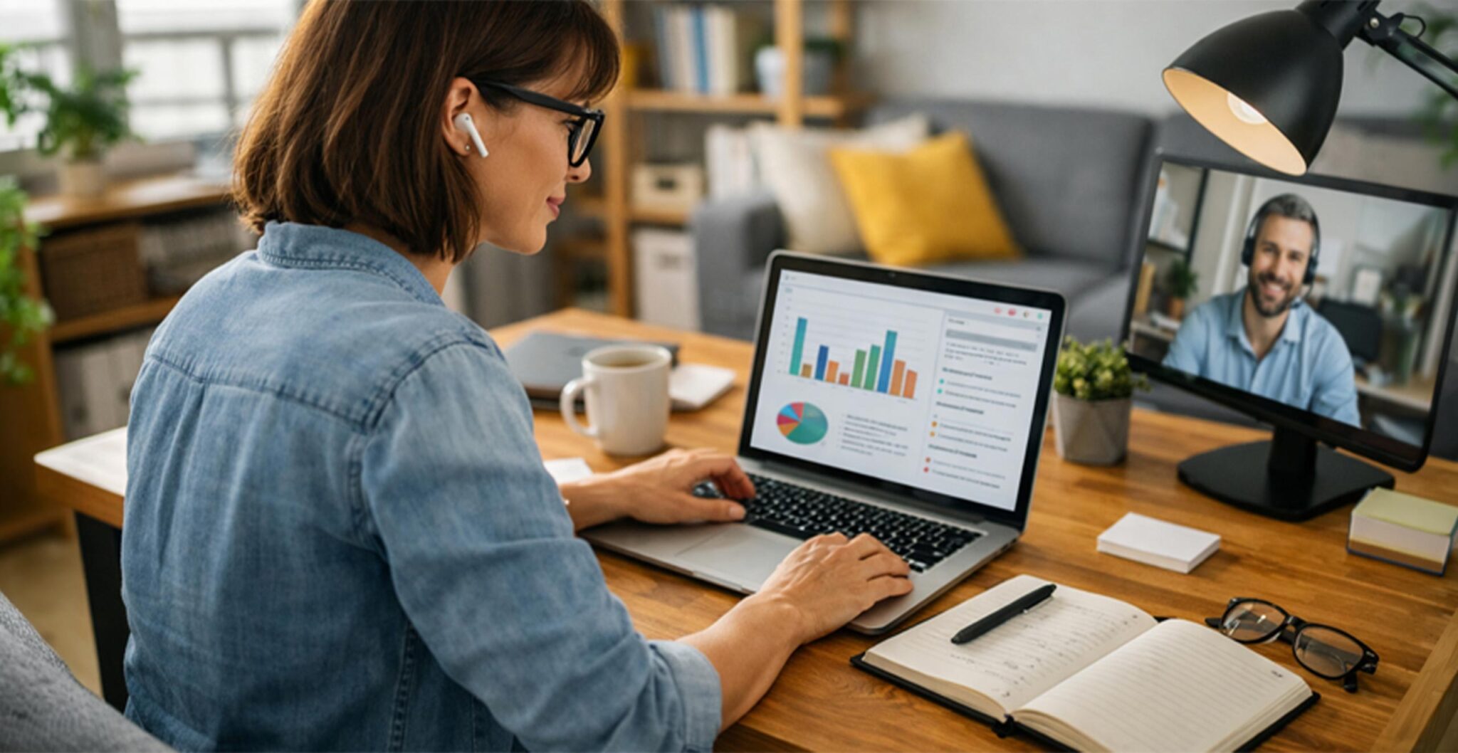 conflavoro sicurezza lavoro smart working scaled