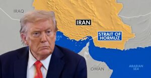 conflavoro, donald trump, iran, ungheria, budapest, orban. stretto di hormuz