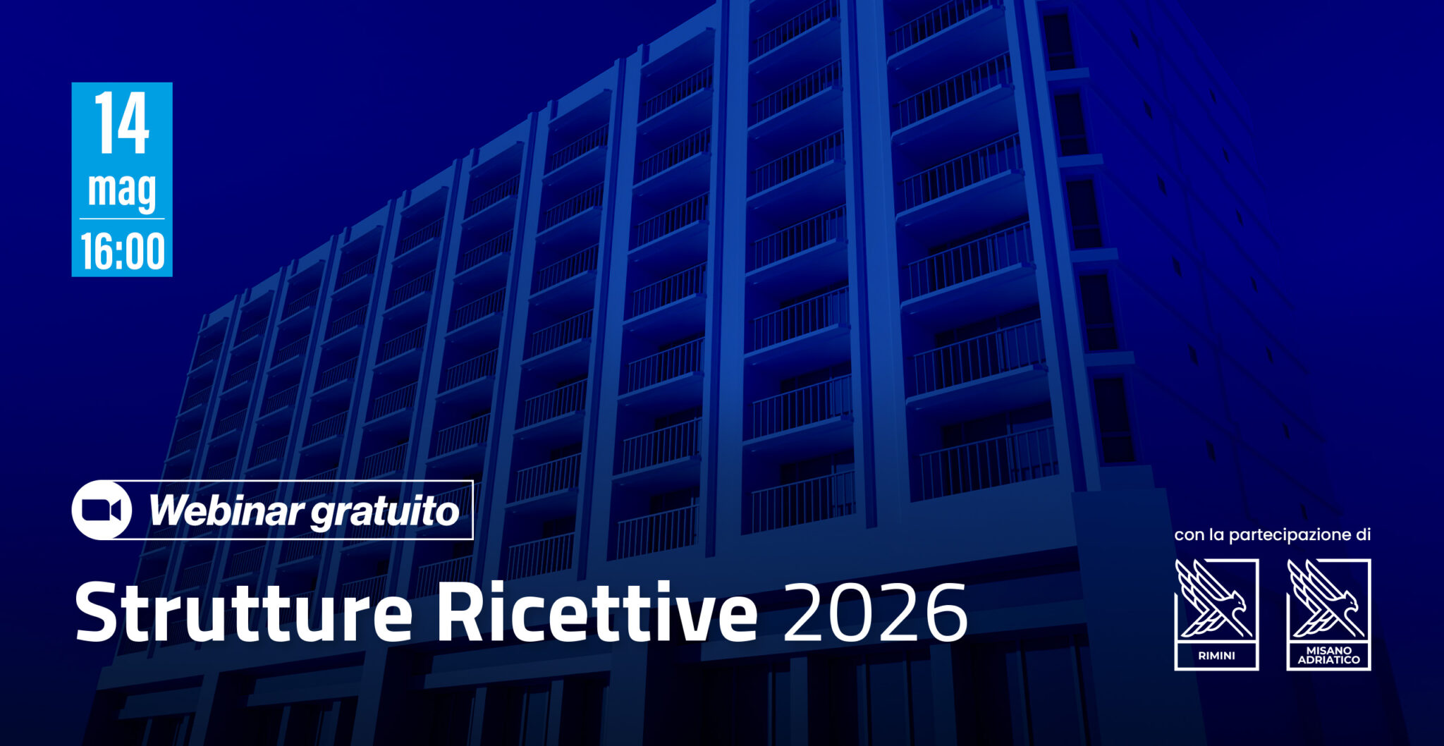 STRUTTURE RICETTIVE 2026 Come aprire e gestire una struttura in regola: sicurezza, controlli e adempimenti essenziali