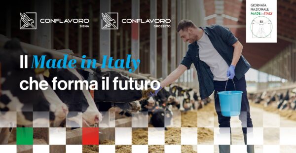 Giornata Nazionale del Made in Italy, convegno di Siena e Grosseto su enogastronomia e turismo