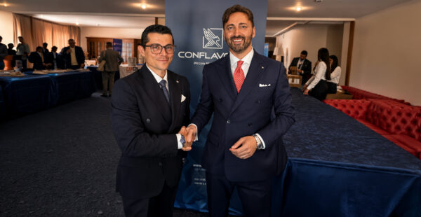 FondoFormazione, Alessandro Catena nuovo direttore Promozione e Comunicazione