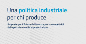 conflavoro, proposte, economia, politica, campo largo, m5s, avs, pd