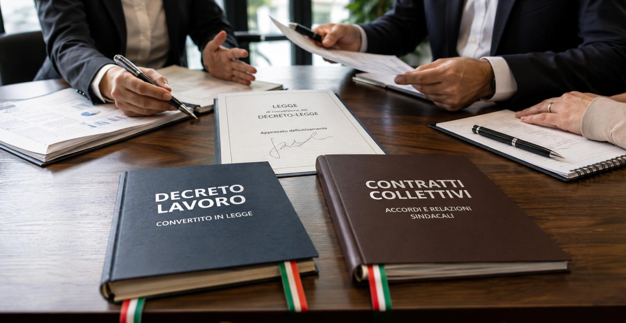 dl lavoro conversione conflavoro scaled