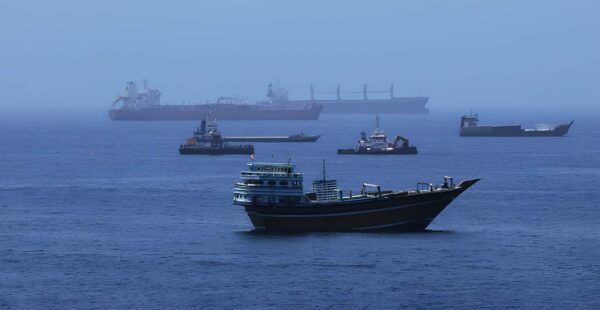 La settimana politica: Hormuz, la tregua si spezza