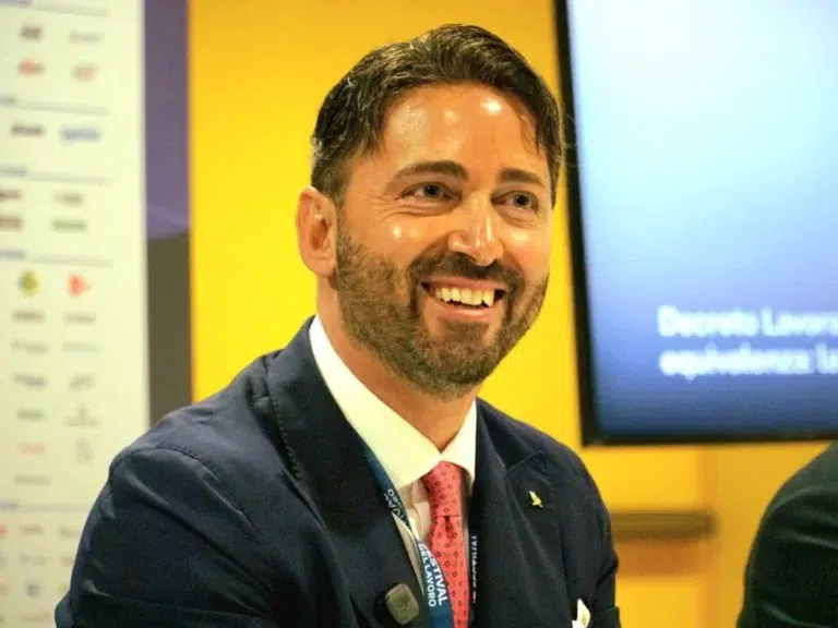 Festival del Lavoro 2026, Roberto Capobianco (Conflavoro): “Serve un mercato del lavoro più moderno, sicuro e competitivo”