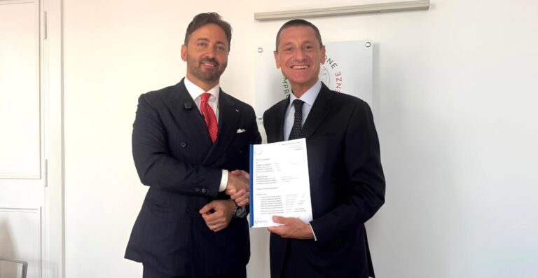 Made in Italy, Conflavoro firma un protocollo con la Fondazione e presenta “Imprenditori di Domani”