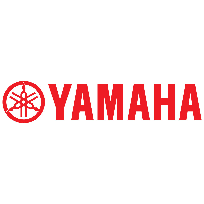 LOGO YAMAHA 1