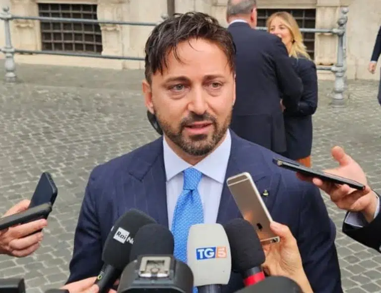 Agosto, Capobianco (Conflavoro). “Quasi 40 milioni di italiani non partiranno ad agosto e spenderanno oltre 11 miliardi nei negozi sotto casa. È l’Agosto dei Rimasti”