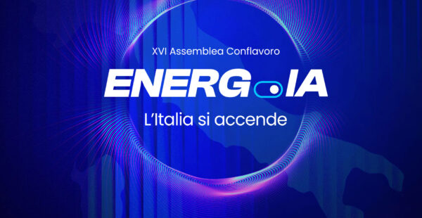 XVI Assemblea Conflavoro il 30 settembre all’Auditorium Parco della Musica di Roma