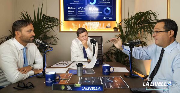 Durigon a La Livella Podcast: “Flat Tax 5% sui giovani per fidelizzarli all’azienda”