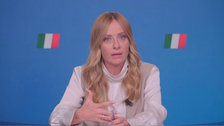 Meloni, il Fisco non soffochi la società ma non si transige con chi elude o evade