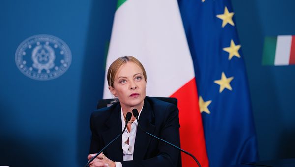 Lavoro, Meloni: “Il taglio del cuneo vale 21 miliardi”