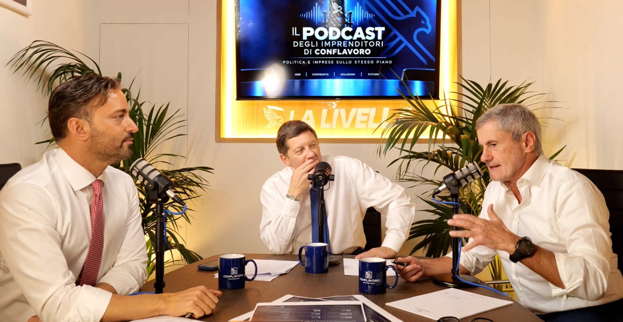 capobiaco pancani alemanno la livella podcast scaled