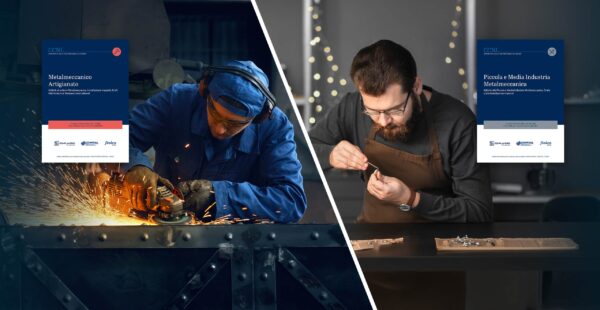 Settore Metalmeccanico: dal 1° ottobre le novità dei CCNL Conflavoro